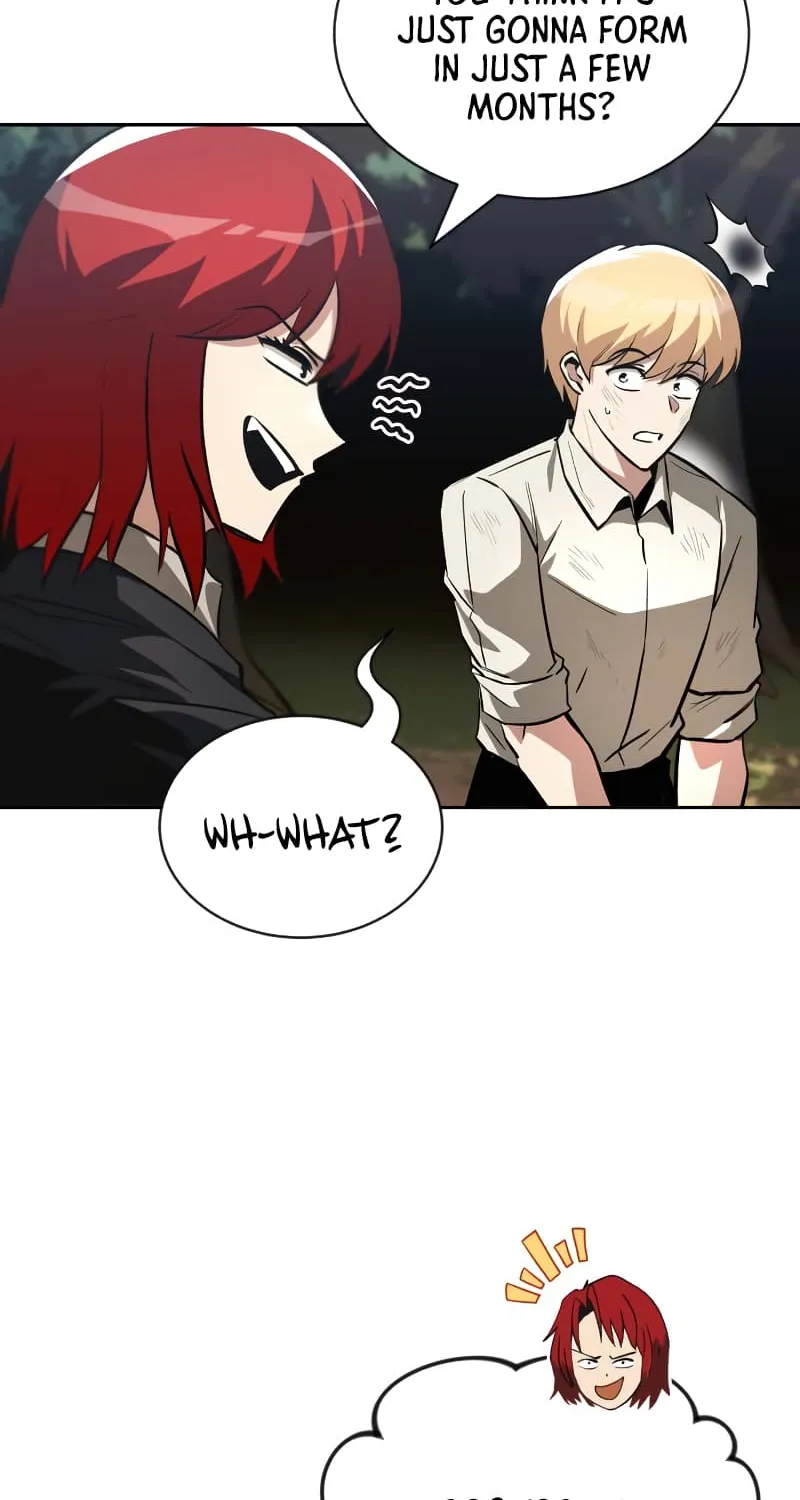 Reformation Of The Deadbeat Noble Mangakakalot X Chapter 73 Page 6