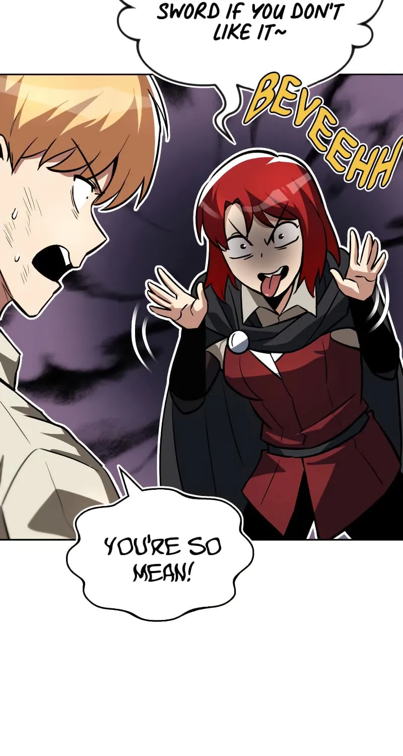 Reformation Of The Deadbeat Noble Mangakakalot X Chapter 73 Page 8
