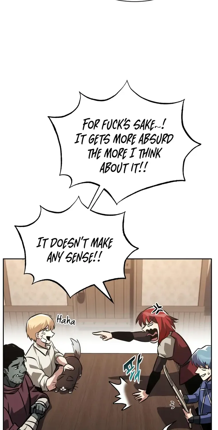 Reformation Of The Deadbeat Noble Mangakakalot X Chapter 75 Page 4