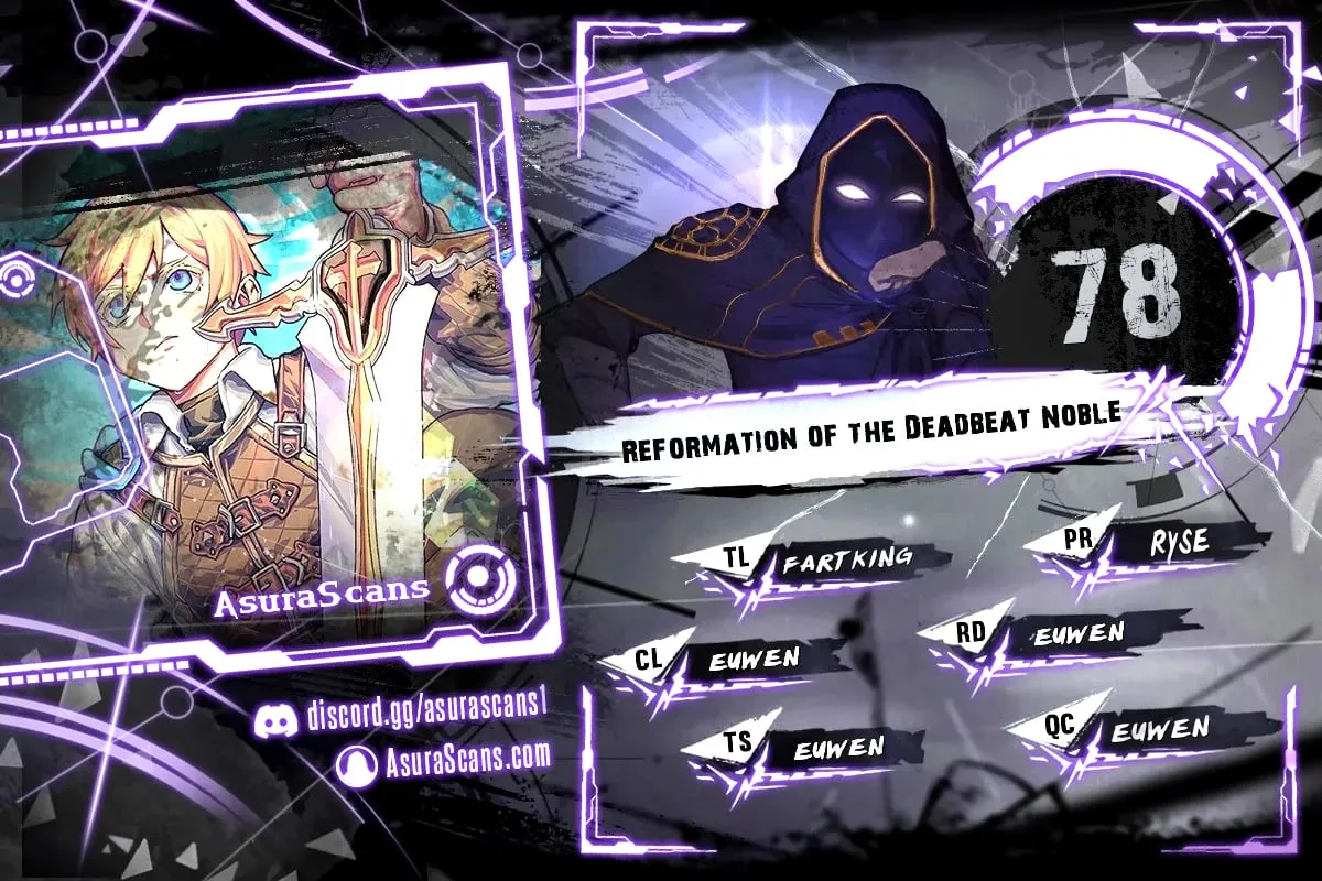Reformation Of The Deadbeat Noble Mangakakalot X Chapter 78 Page 1