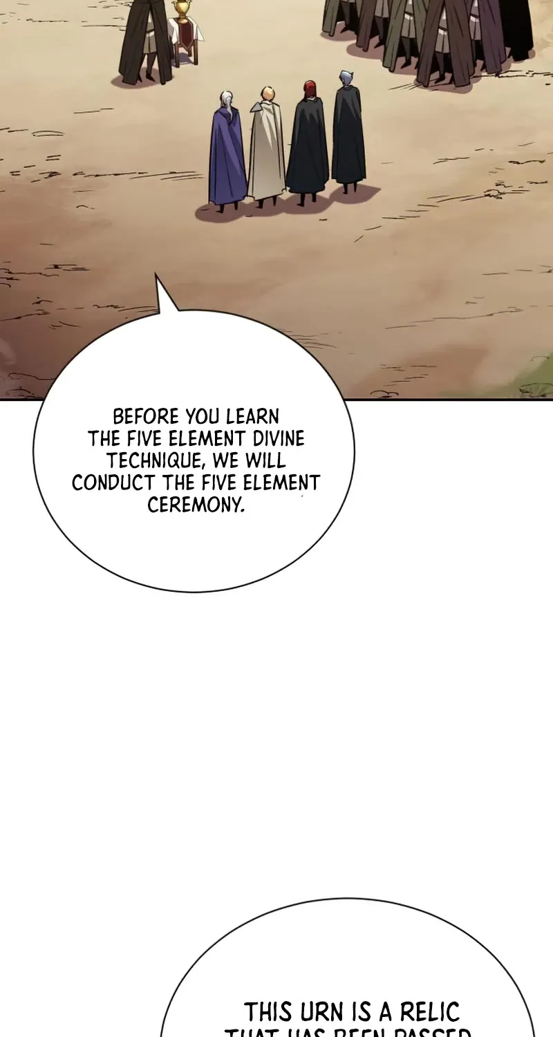 Reformation Of The Deadbeat Noble Mangakakalot X Chapter 82 Page 3