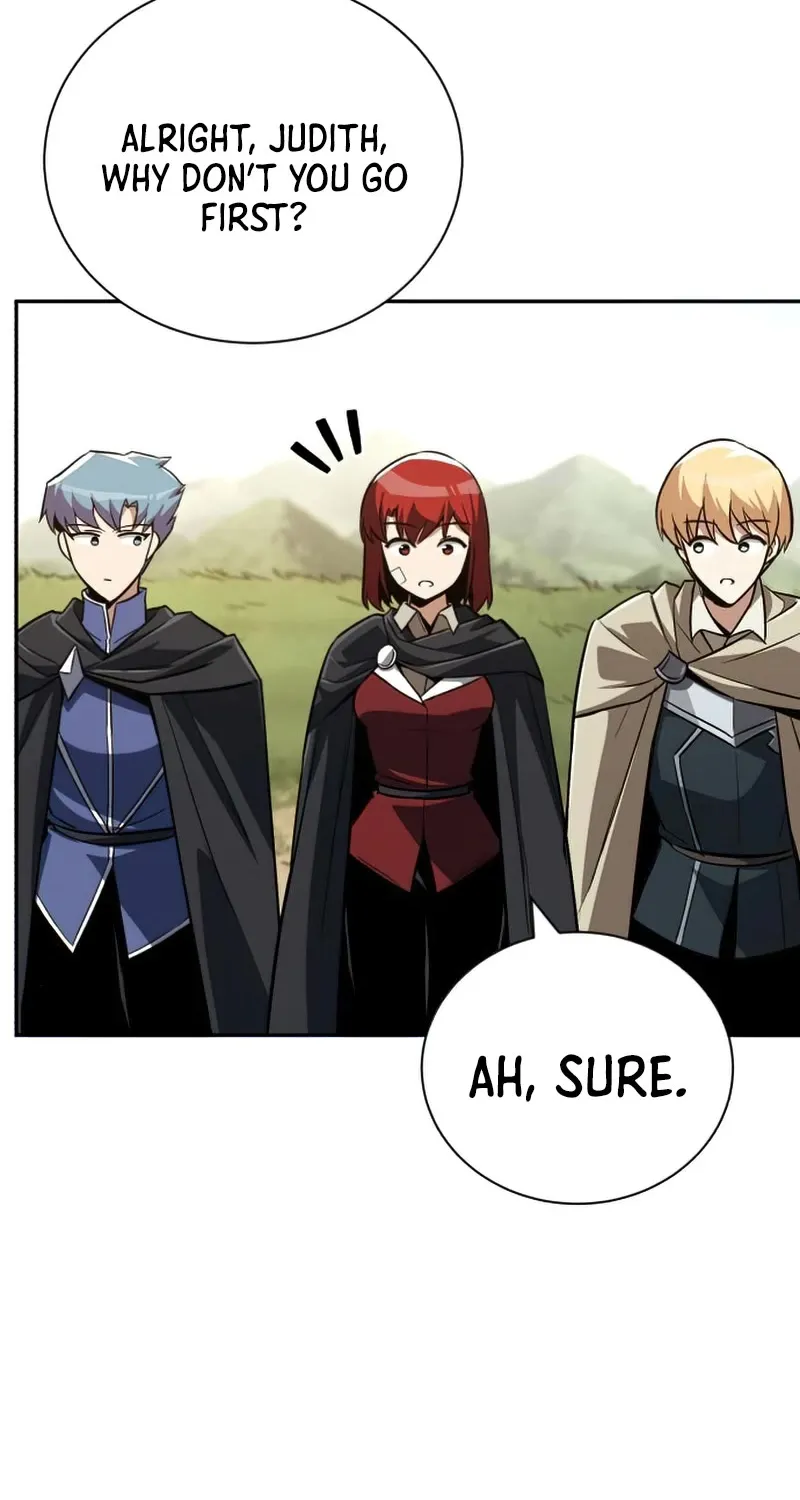 Reformation Of The Deadbeat Noble Mangakakalot X Chapter 82 Page 7
