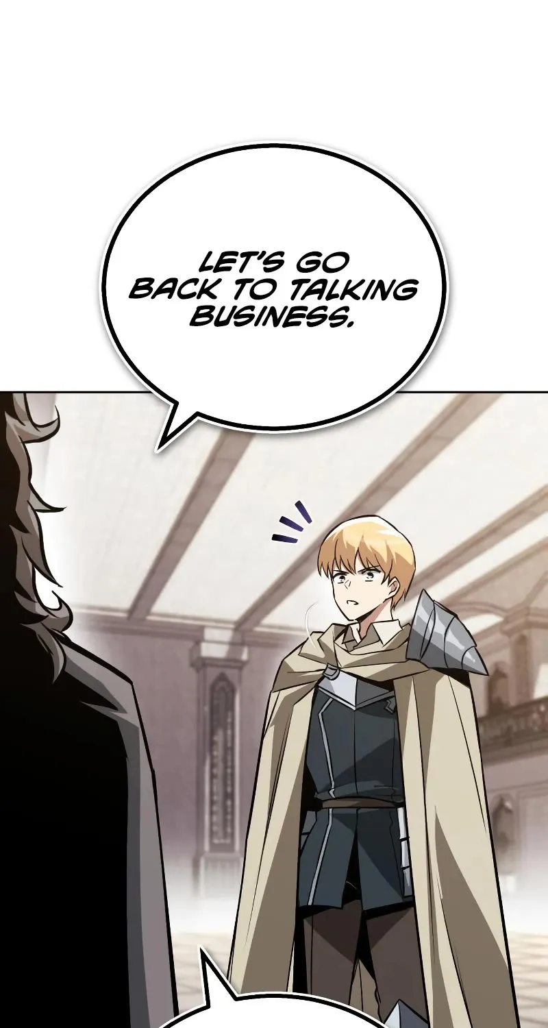 Reformation Of The Deadbeat Noble Mangakakalot X Chapter 97 Page 8