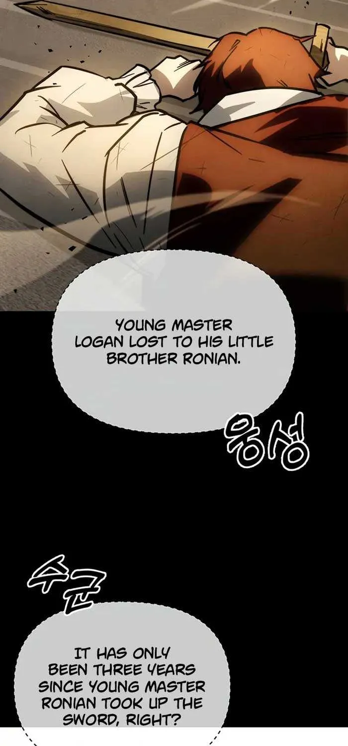 Regressor Of The Fallen Family Mangakakalot X Chapter 1 Page 42