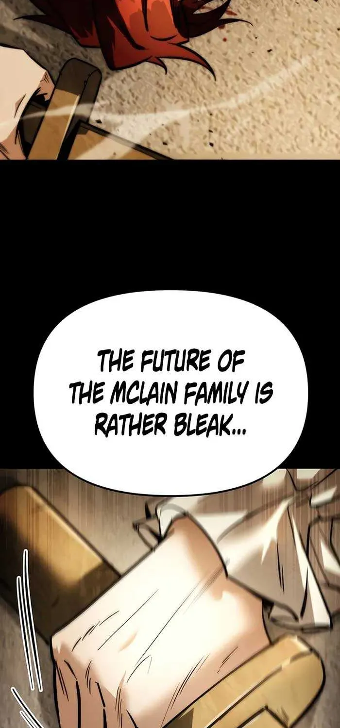 Regressor Of The Fallen Family Mangakakalot X Chapter 1 Page 47