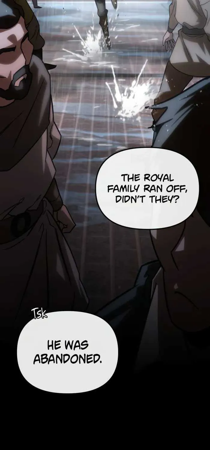 Regressor Of The Fallen Family Mangakakalot X Chapter 1 Page 67