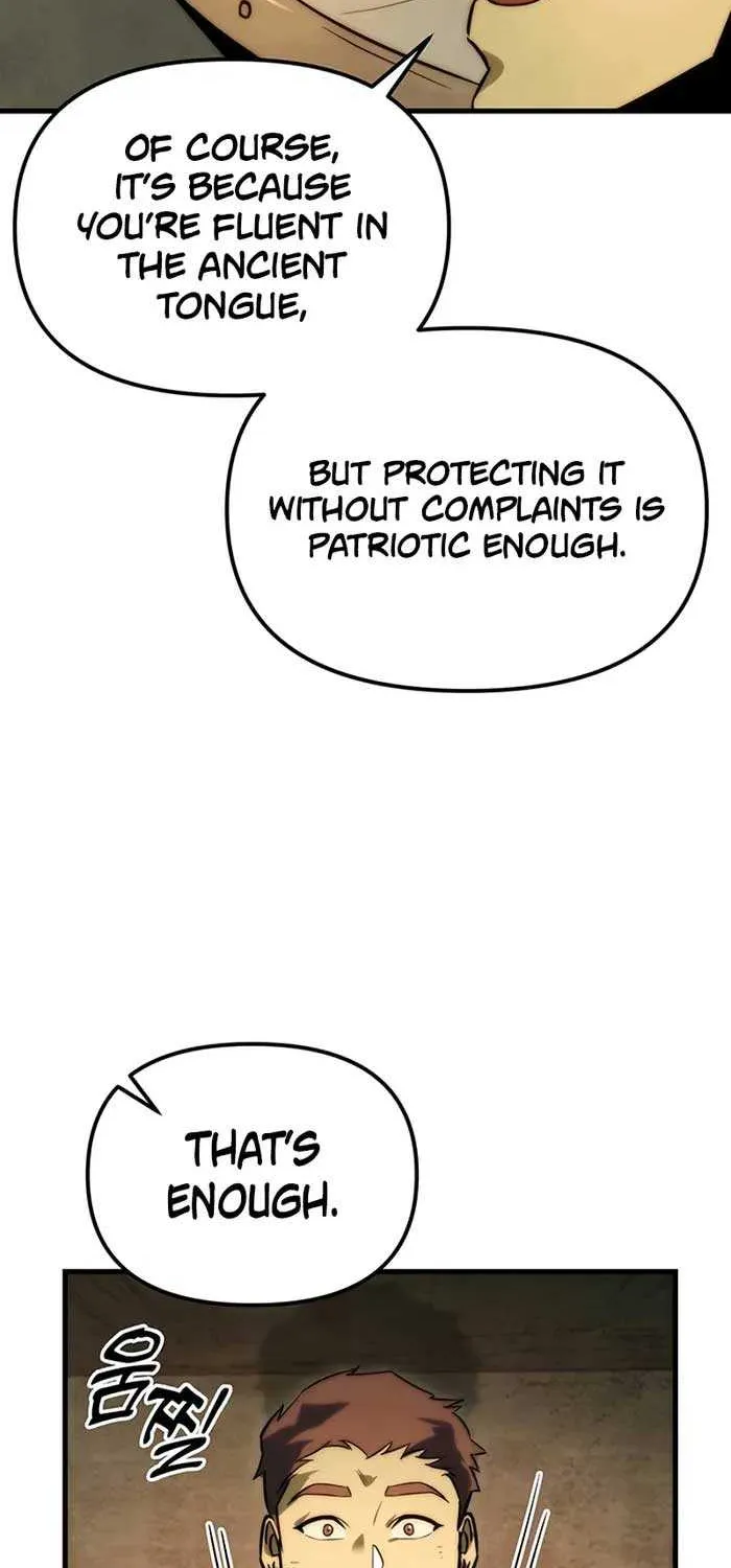 Regressor Of The Fallen Family Mangakakalot X Chapter 1 Page 35