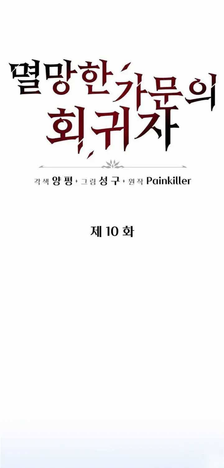 Regressor Of The Fallen Family Mangakakalot X Chapter 10.1 Page 10