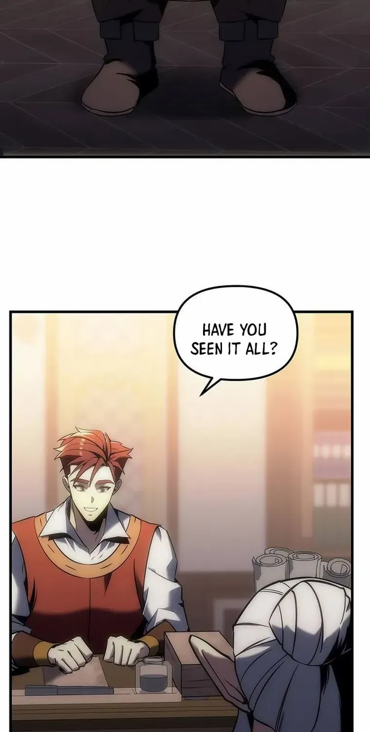 Regressor Of The Fallen Family Mangakakalot X Chapter 10 Page 40
