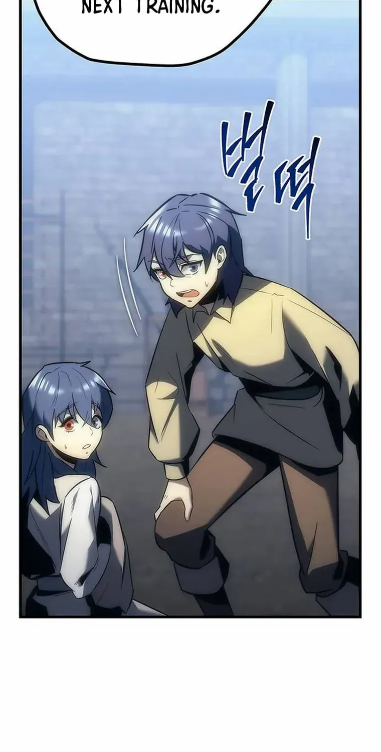 Regressor Of The Fallen Family Mangakakalot X Chapter 10 Page 93