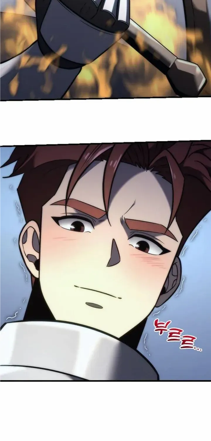 Regressor Of The Fallen Family Mangakakalot X Chapter 11.3 Page 10
