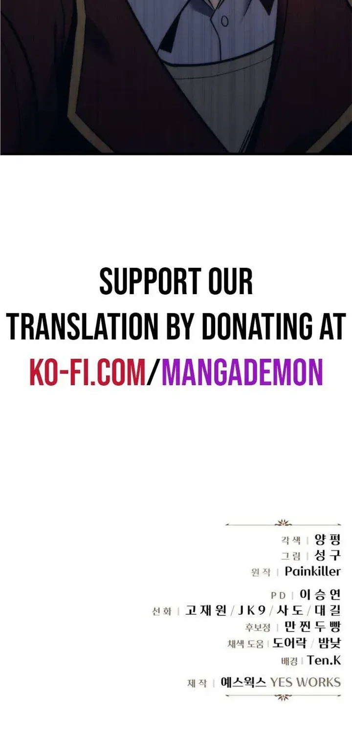 Regressor Of The Fallen Family Mangakakalot X Chapter 11.4 Page 25