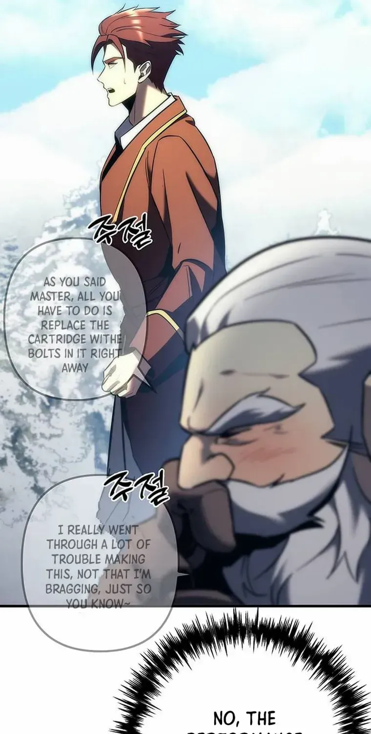 Regressor Of The Fallen Family Mangakakalot X Chapter 11 Page 101