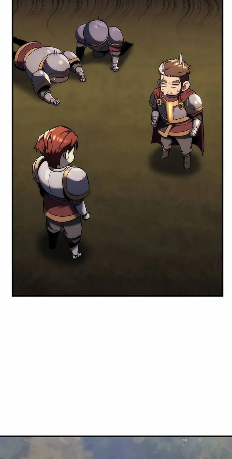 Regressor Of The Fallen Family Mangakakalot X Chapter 11 Page 49