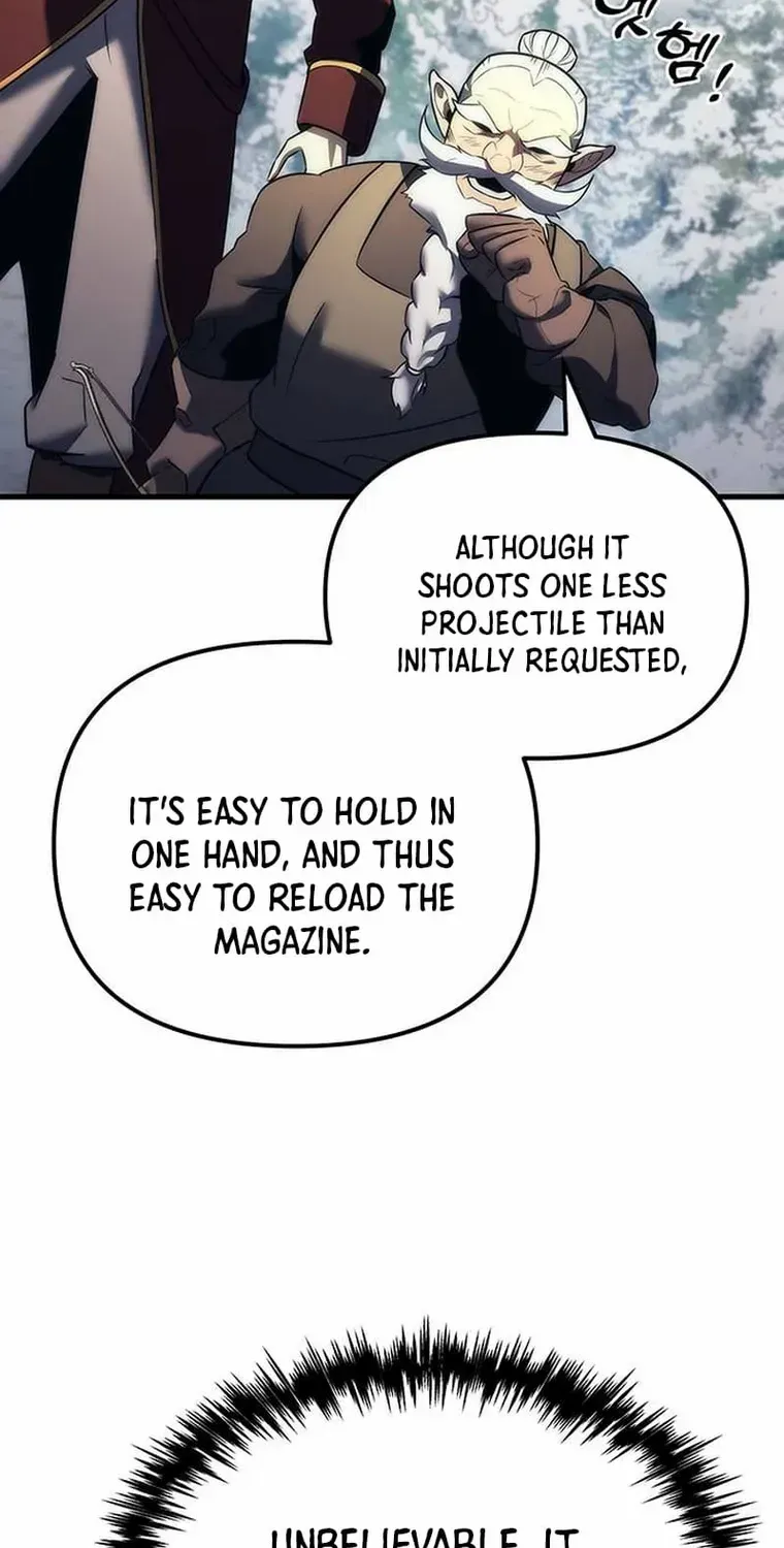 Regressor Of The Fallen Family Mangakakalot X Chapter 11 Page 98