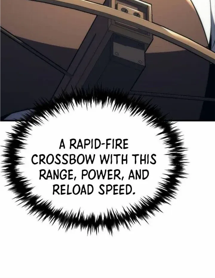 Regressor Of The Fallen Family Mangakakalot X Chapter 12.1 Page 8