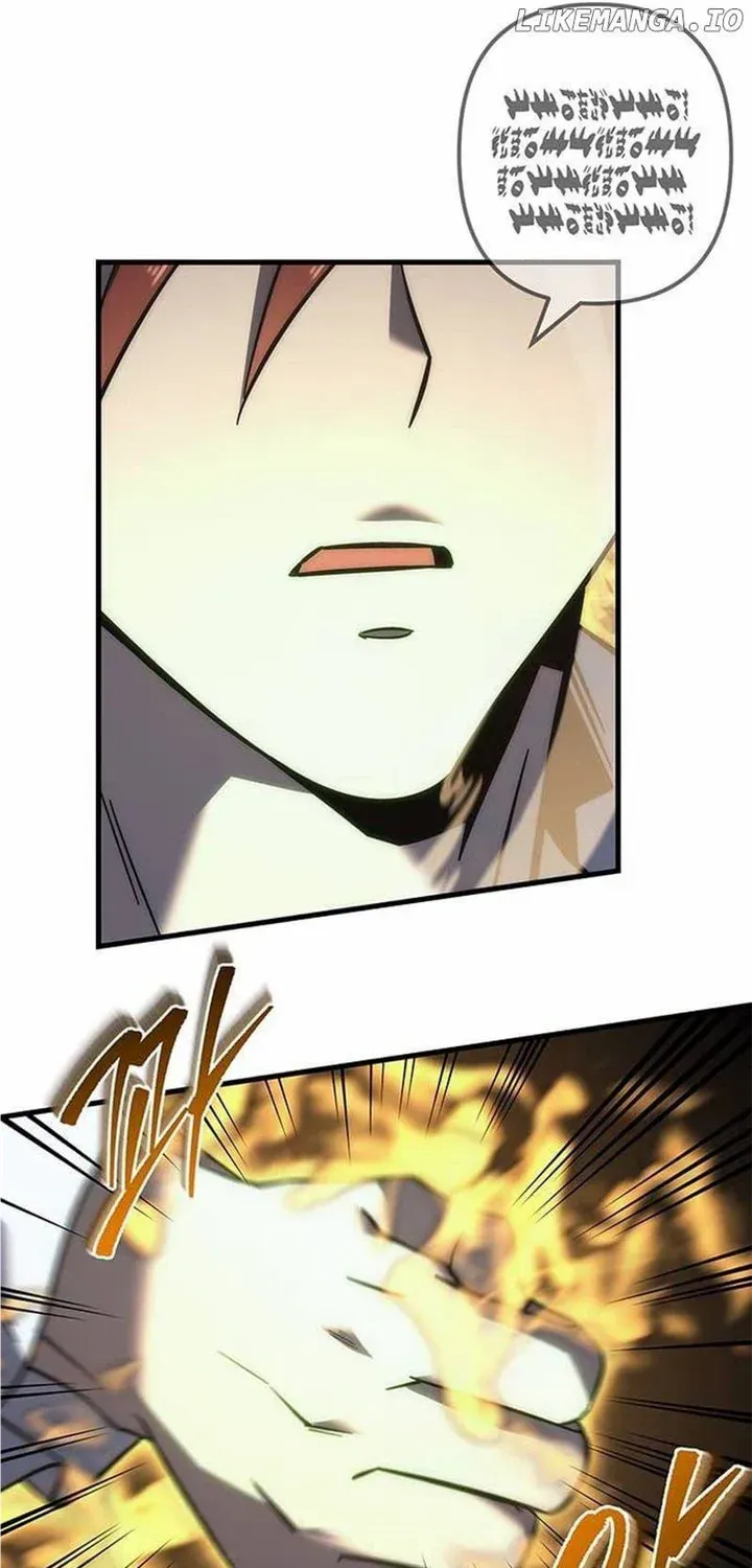 Regressor Of The Fallen Family Mangakakalot X Chapter 12.2 Page 22