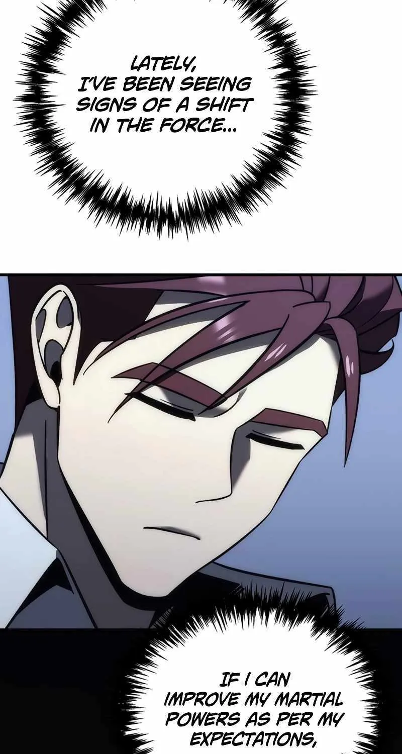 Regressor Of The Fallen Family Mangakakalot X Chapter 12 Page 56