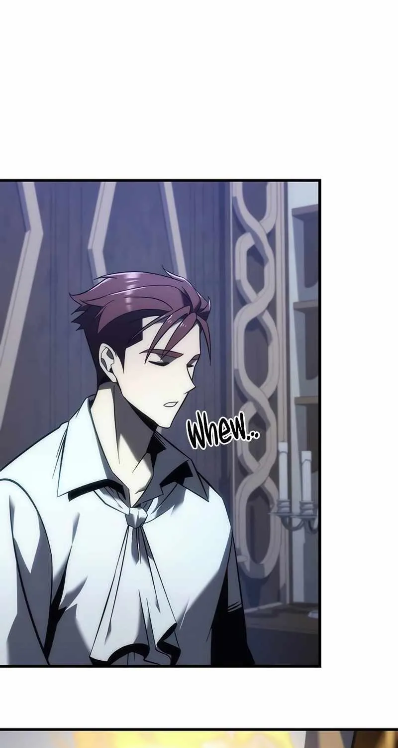 Regressor Of The Fallen Family Mangakakalot X Chapter 12 Page 60