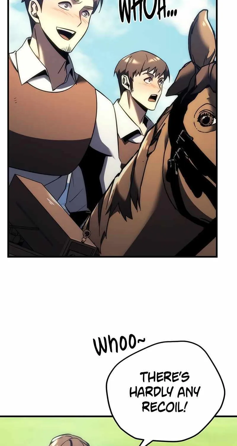Regressor Of The Fallen Family Mangakakalot X Chapter 12 Page 95