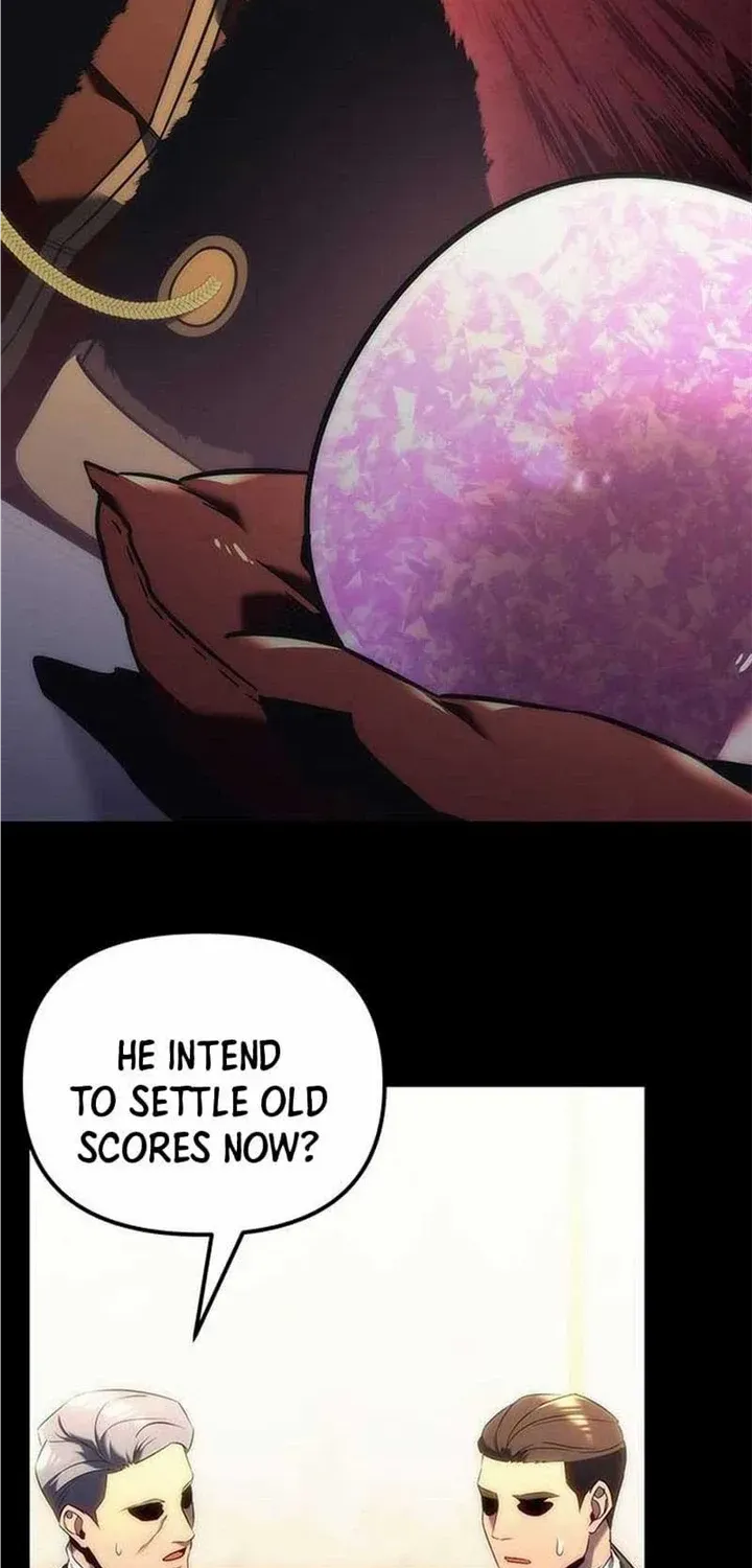Regressor Of The Fallen Family Mangakakalot X Chapter 13.1 Page 4