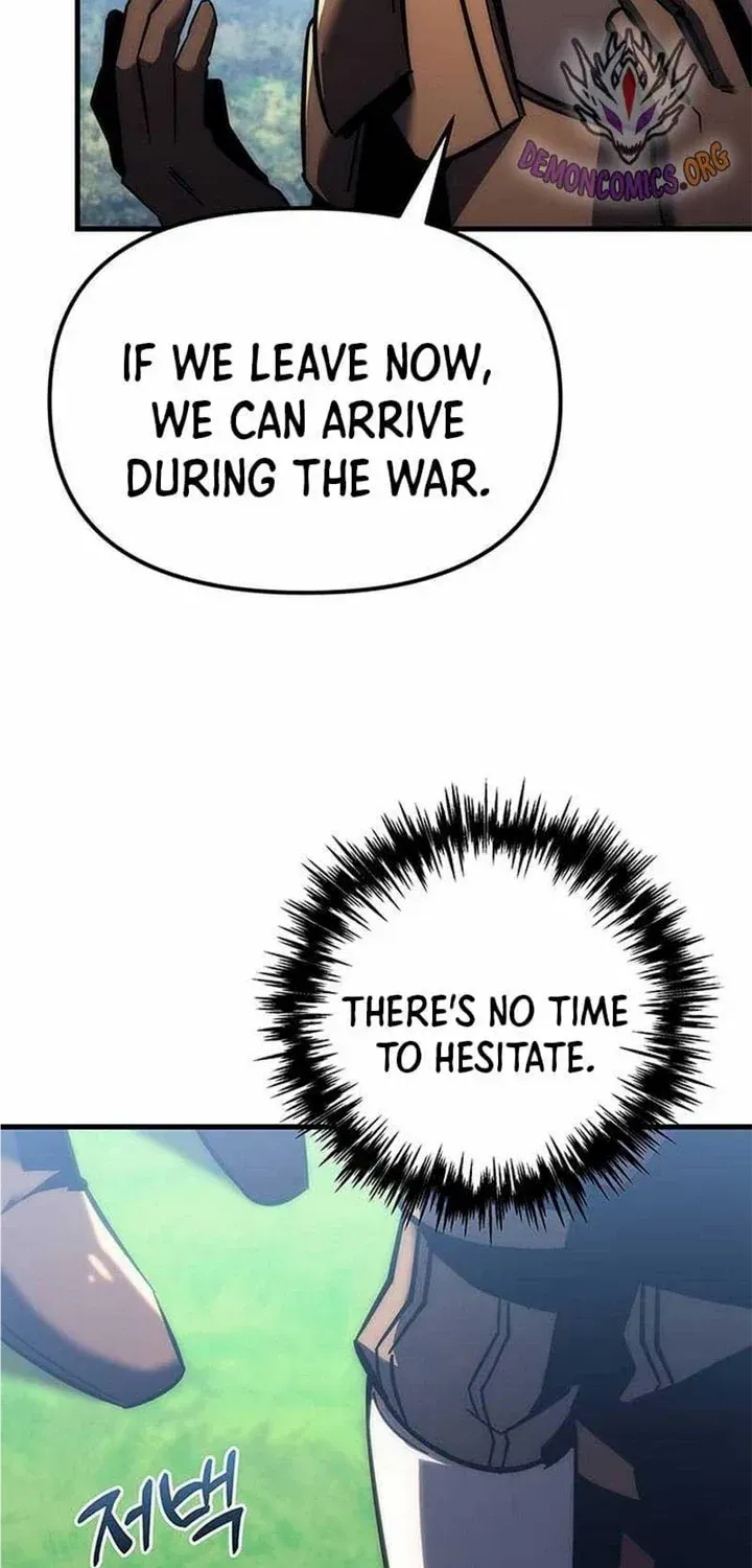 Regressor Of The Fallen Family Mangakakalot X Chapter 13.1 Page 34