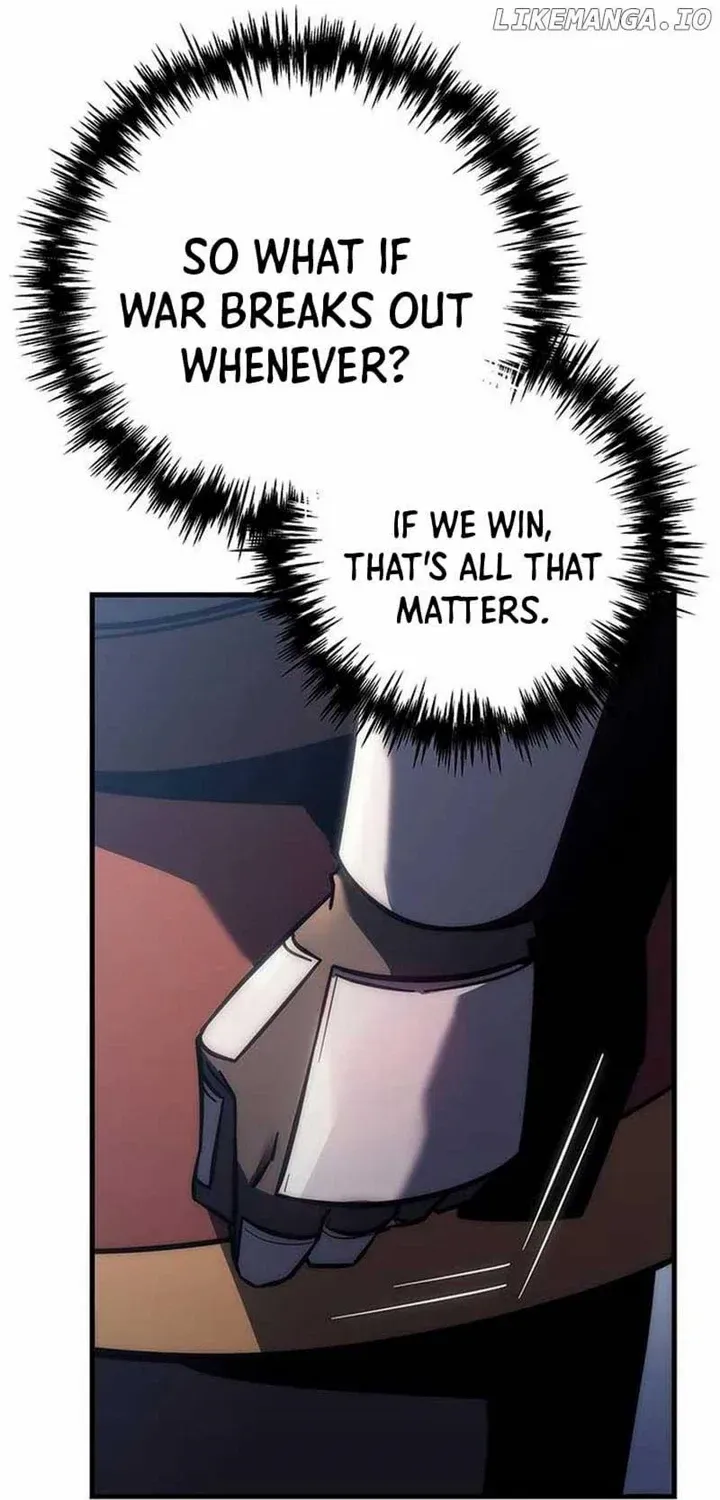 Regressor Of The Fallen Family Mangakakalot X Chapter 13.2 Page 9