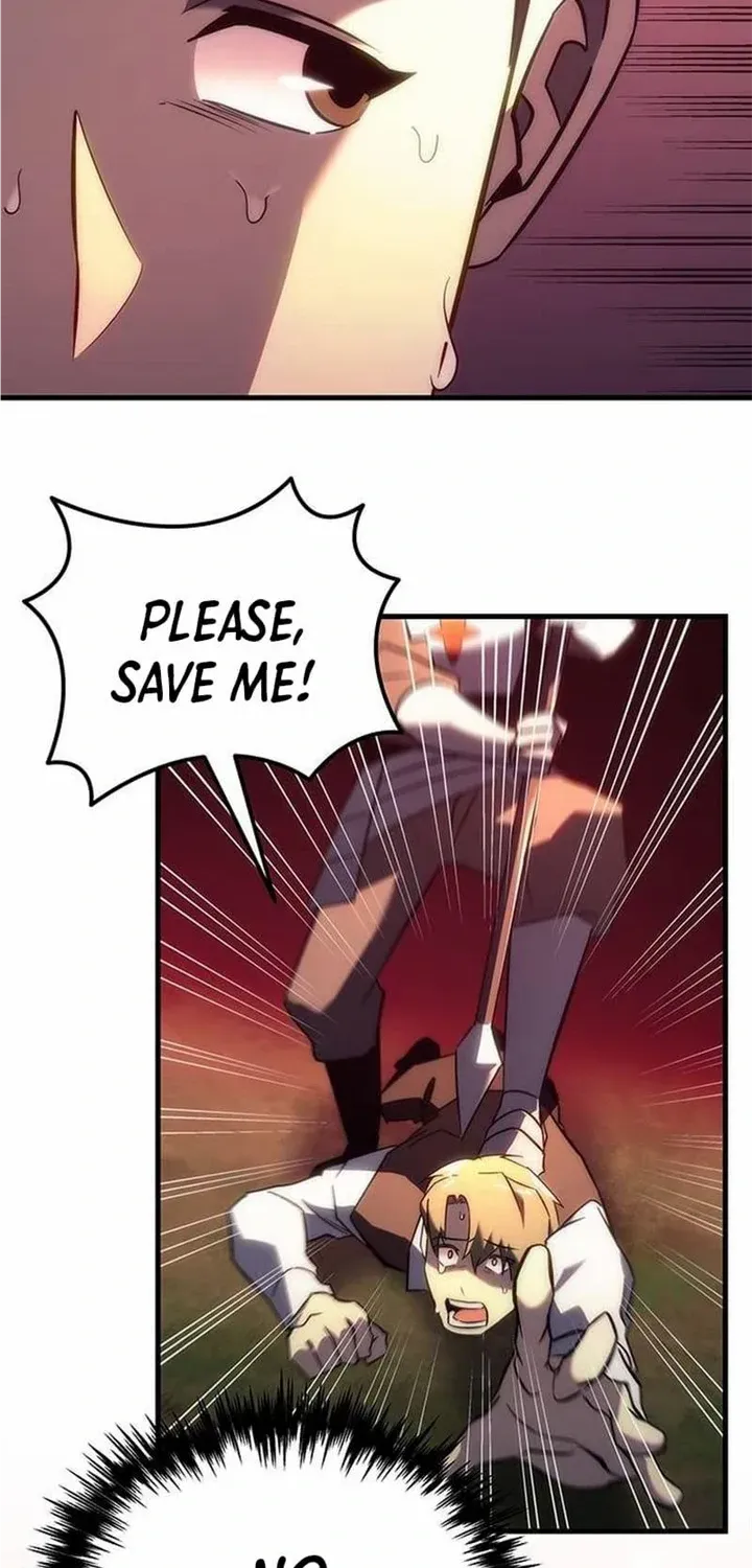 Regressor Of The Fallen Family Mangakakalot X Chapter 14.1 Page 5
