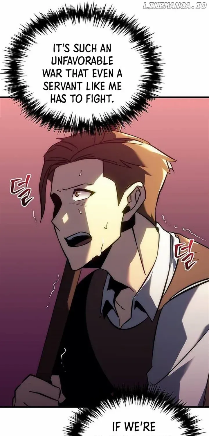 Regressor Of The Fallen Family Mangakakalot X Chapter 14.1 Page 9
