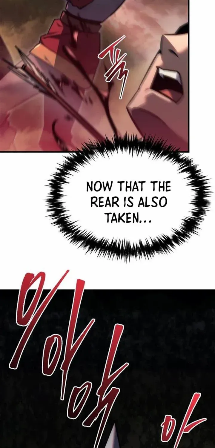 Regressor Of The Fallen Family Mangakakalot X Chapter 14.3 Page 17