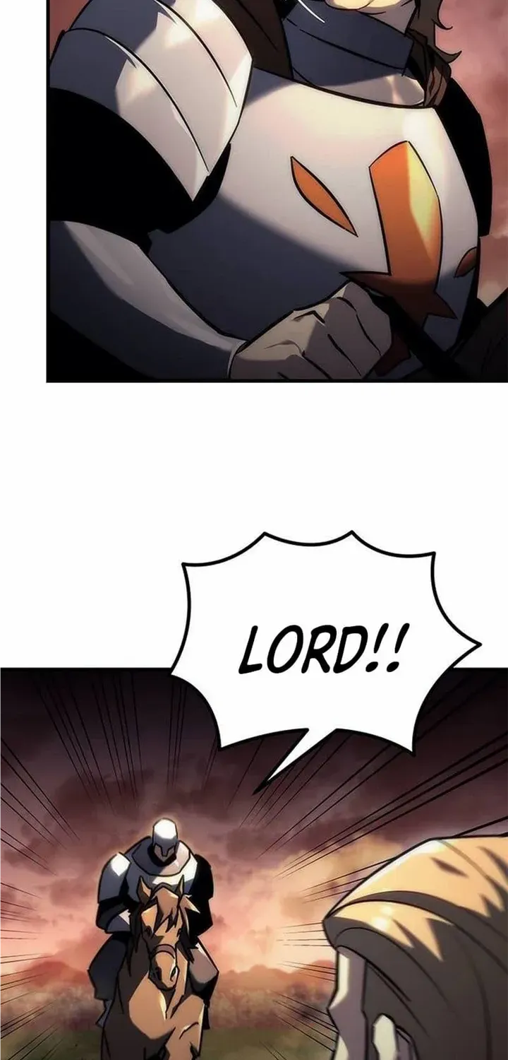 Regressor Of The Fallen Family Mangakakalot X Chapter 14.3 Page 28