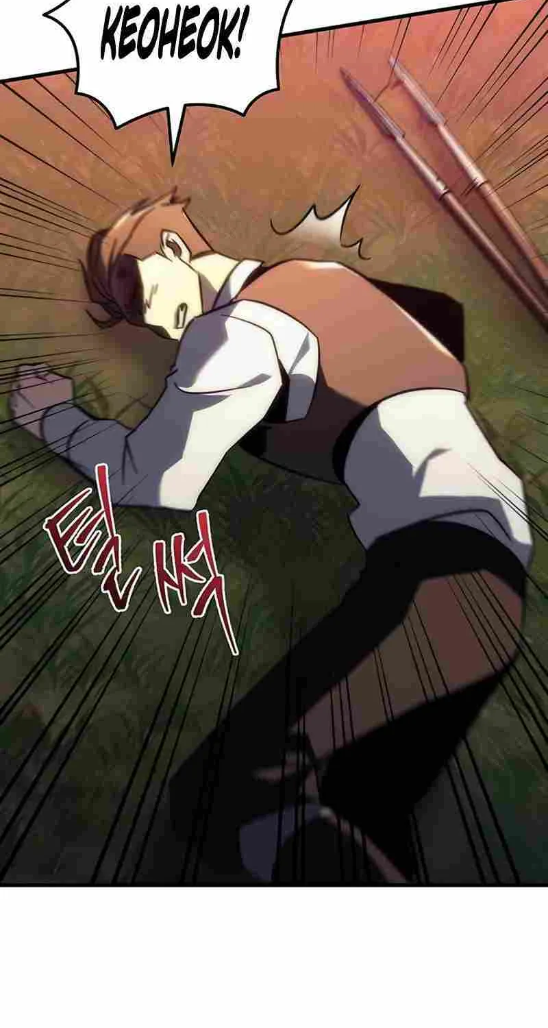 Regressor Of The Fallen Family Mangakakalot X Chapter 14 Page 11