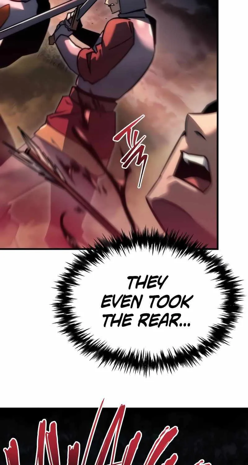 Regressor Of The Fallen Family Mangakakalot X Chapter 14 Page 79