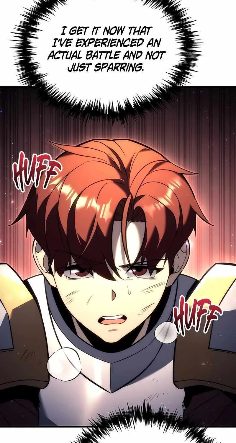 Regressor Of The Fallen Family Mangakakalot X Chapter 15 Page 57