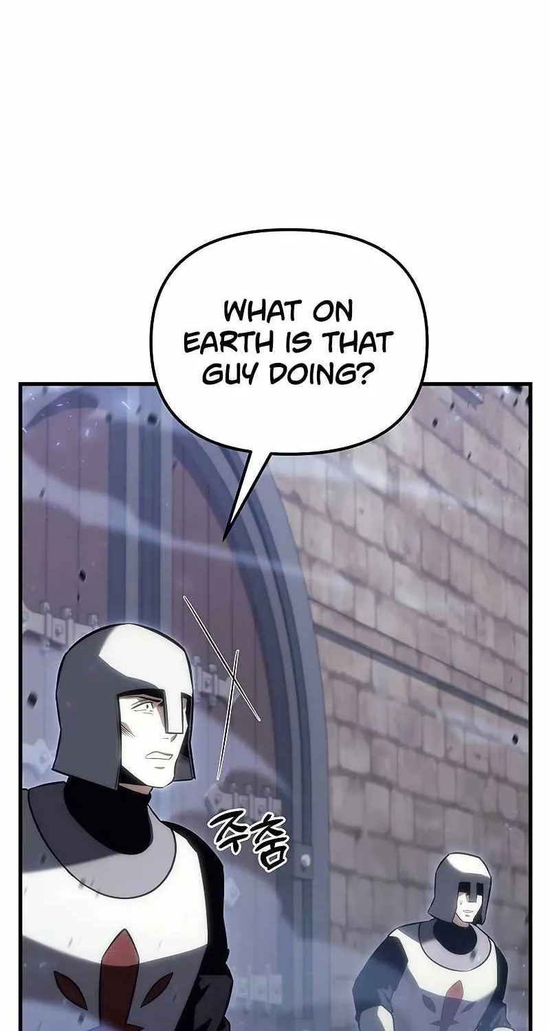 Regressor Of The Fallen Family Mangakakalot X Chapter 17 Page 15