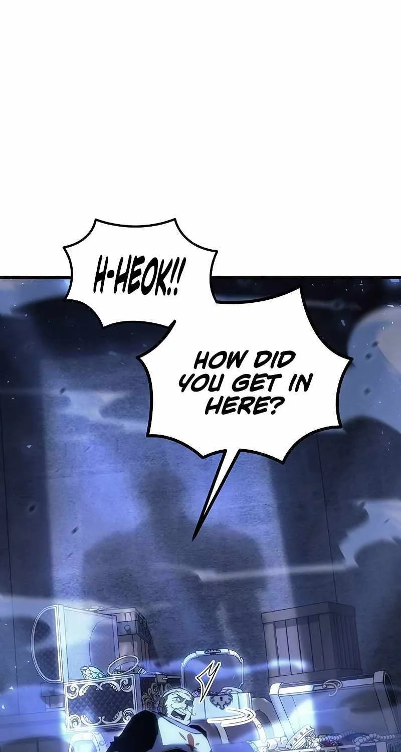 Regressor Of The Fallen Family Mangakakalot X Chapter 17 Page 36