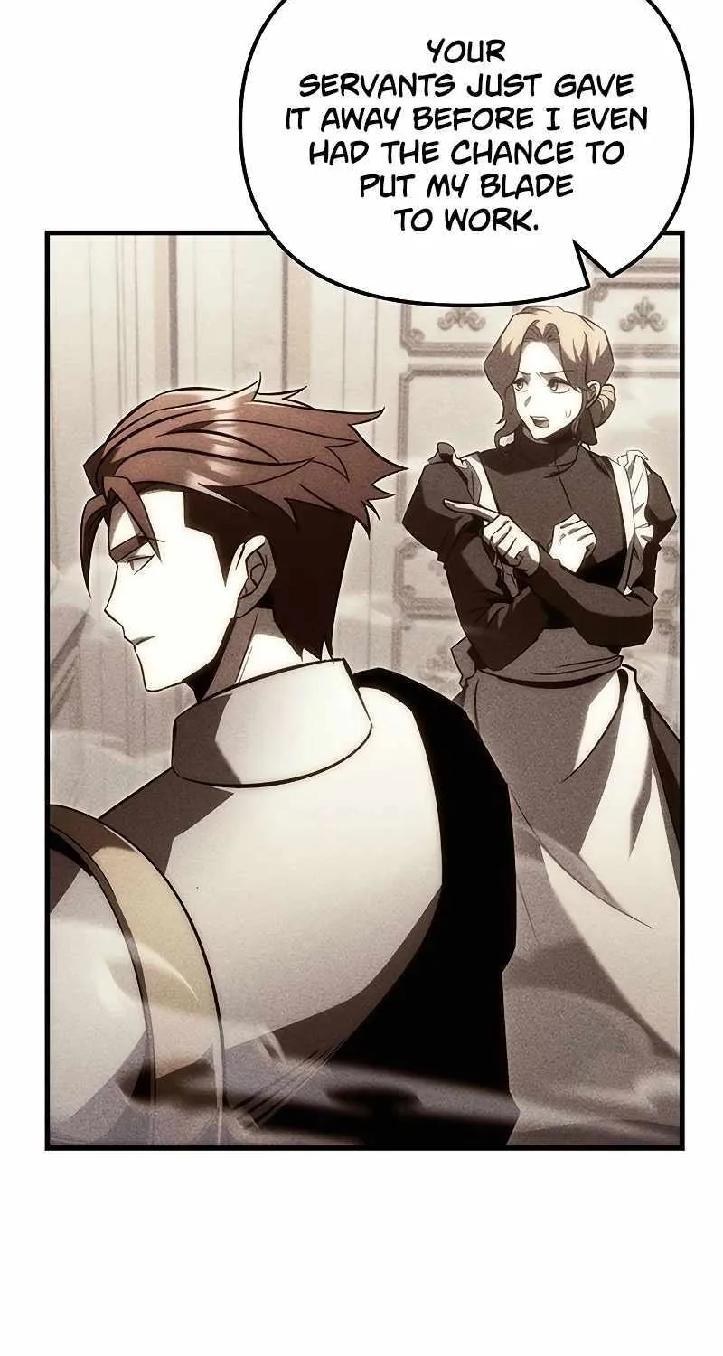 Regressor Of The Fallen Family Mangakakalot X Chapter 17 Page 38