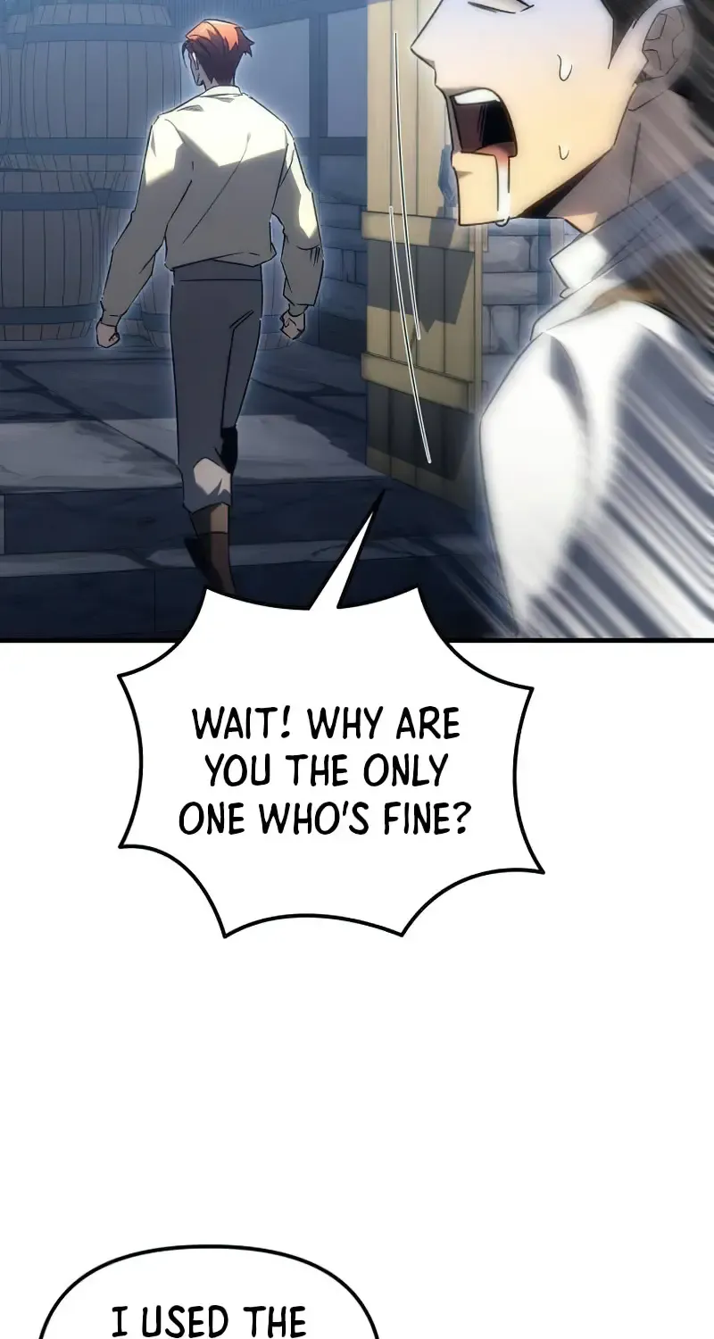 Regressor Of The Fallen Family Mangakakalot X Chapter 19 Page 116