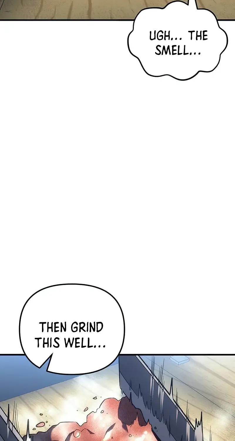 Regressor Of The Fallen Family Mangakakalot X Chapter 19 Page 121