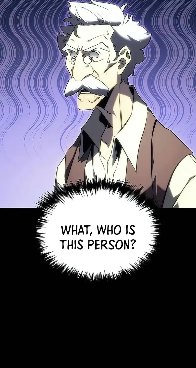 Regressor Of The Fallen Family Mangakakalot X Chapter 19 Page 31