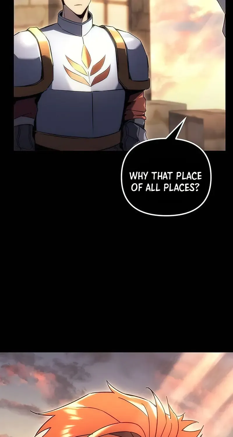 Regressor Of The Fallen Family Mangakakalot X Chapter 19 Page 6