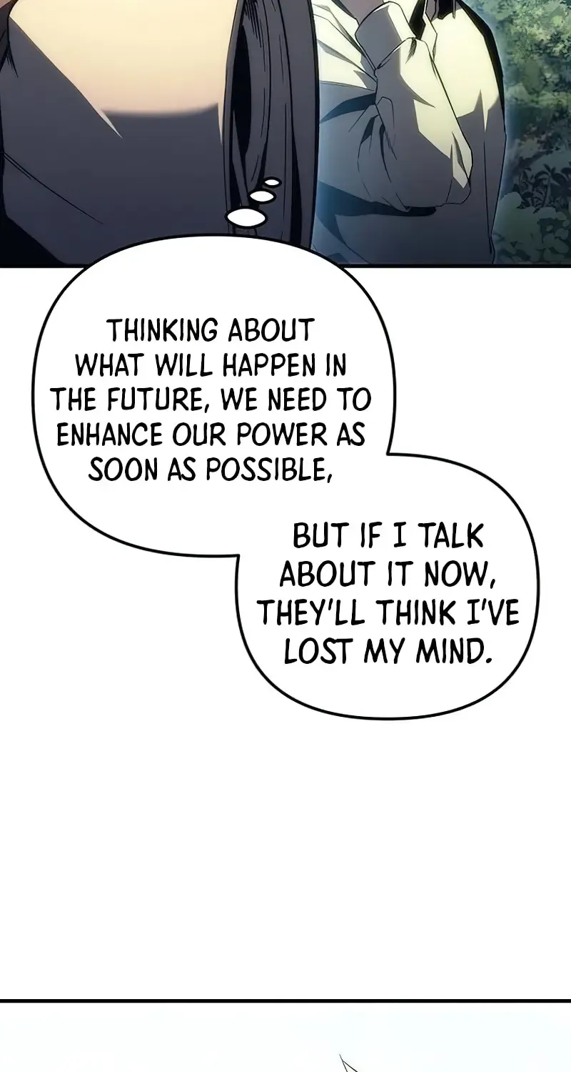 Regressor Of The Fallen Family Mangakakalot X Chapter 19 Page 60
