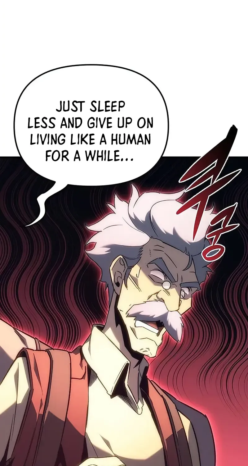 Regressor Of The Fallen Family Mangakakalot X Chapter 19 Page 82