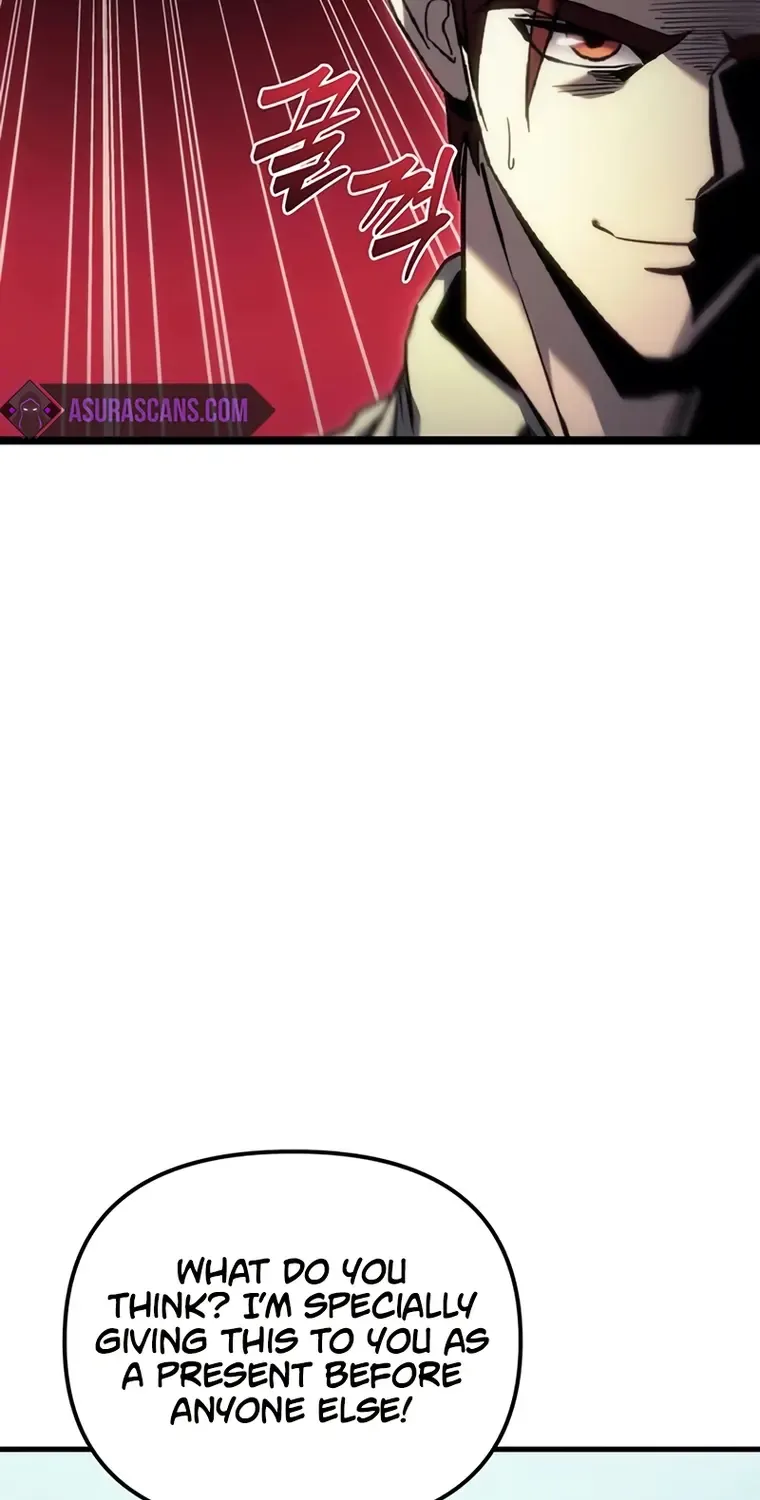 Regressor Of The Fallen Family Mangakakalot X Chapter 20 Page 24