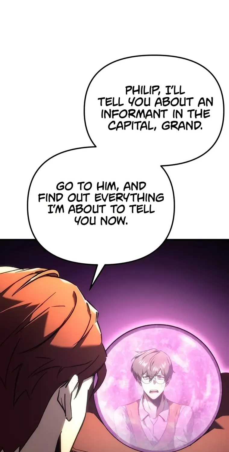 Regressor Of The Fallen Family Mangakakalot X Chapter 20 Page 93