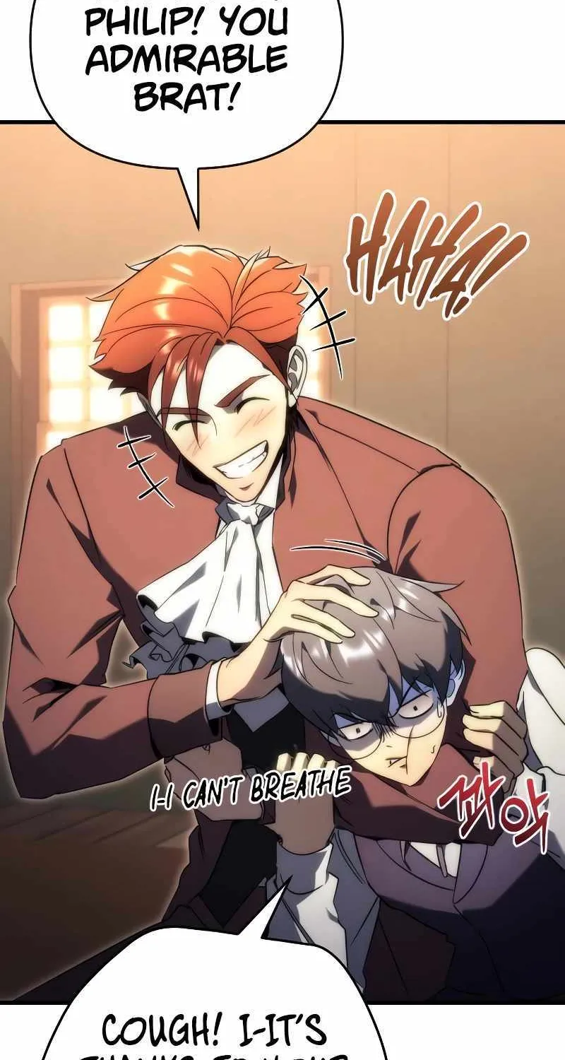 Regressor Of The Fallen Family Mangakakalot X Chapter 21 Page 129