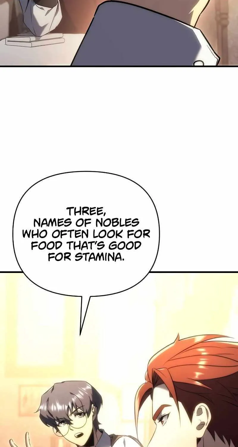 Regressor Of The Fallen Family Mangakakalot X Chapter 21 Page 14