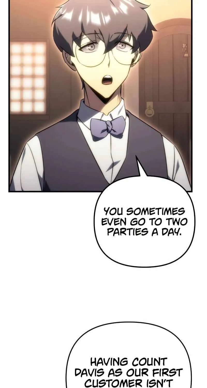 Regressor Of The Fallen Family Mangakakalot X Chapter 21 Page 91