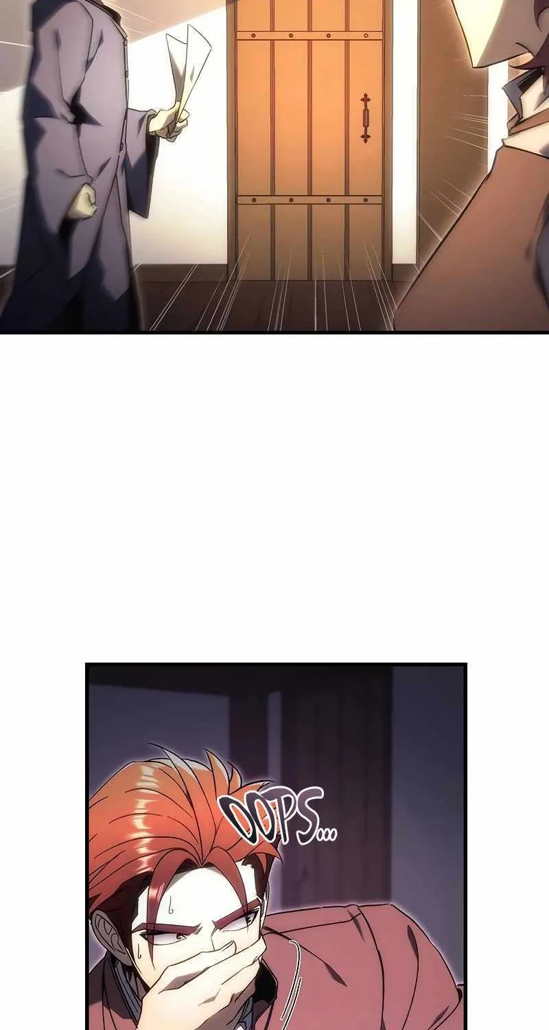 Regressor Of The Fallen Family Mangakakalot X Chapter 22 Page 3