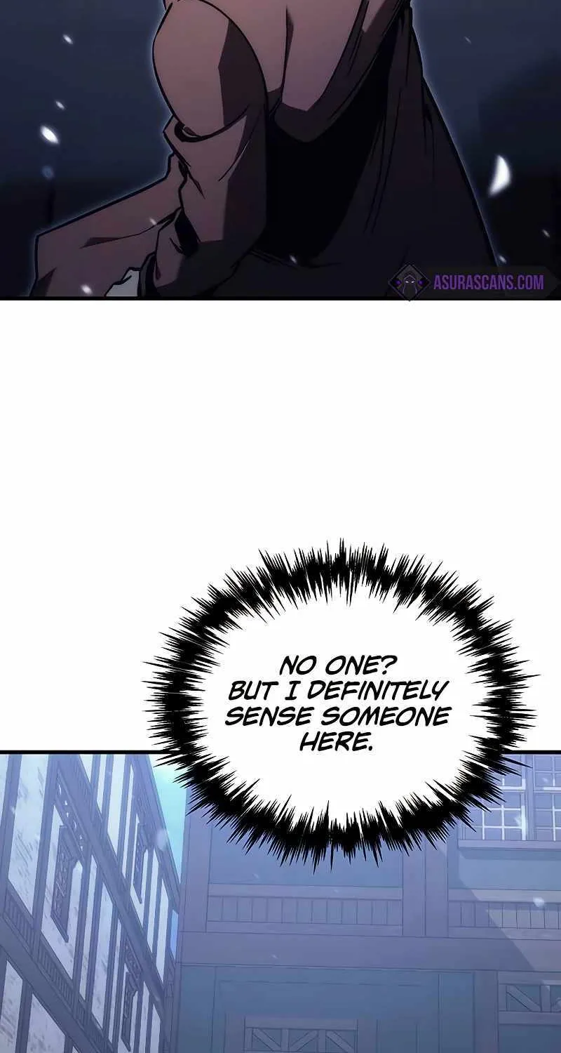Regressor Of The Fallen Family Mangakakalot X Chapter 22 Page 35